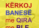 Banesë me qira