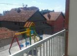 Banesë me qira