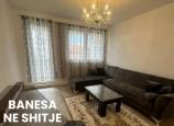Banesë me qira